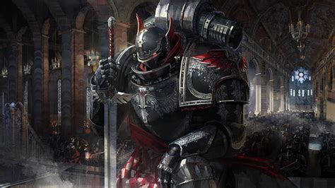 Warhammer 40k 1080P, 2K, 4K, 5K HD wallpapers free .